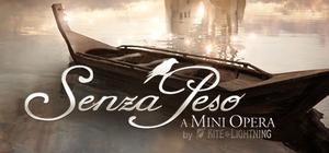 Senza Peso banner