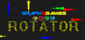 Rotator banner