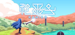 KAMIKO banner