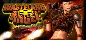 Wasteland Angel banner