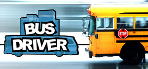 Bus Driver banner