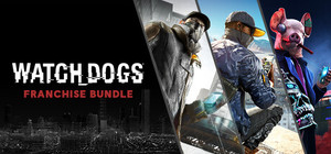 Watch_Dogs Bundle banner