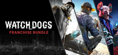 Watch_Dogs Bundle