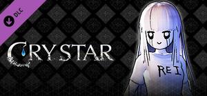 Crystar - Rei's Comic Outfit banner