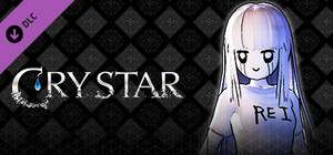 Crystar - Rei's Comic Outfit banner