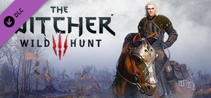 The Witcher 3: Wild Hunt - Temerian Armor Set banner