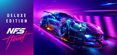 Need for Speed⢠Heat
