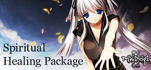 Mabinogi - Spiritual Healing Package banner