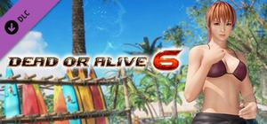 DOA6 Seaside Eden Costume - Phase 4 banner