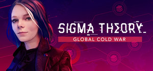 Sigma Theory: Global Cold War - Deluxe Edition banner