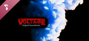Voltage - Original Soundtrack banner