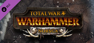 Total War: WARHAMMER - Norsca banner