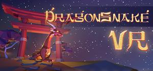 DragonSnake VR banner