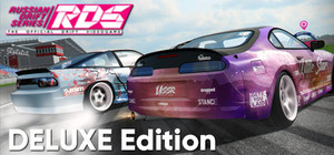 RDS - The Official Drift Videogame - DELUXE Edition banner