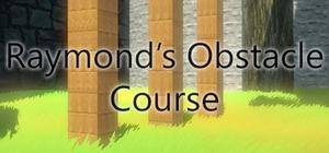 Raymond's Obstacle Course banner