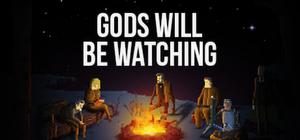 Gods Will Be Watching Collector's Edition banner