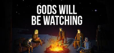 Gods Will Be Watching Collector's Edition