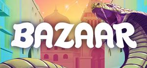 BAZAAR banner