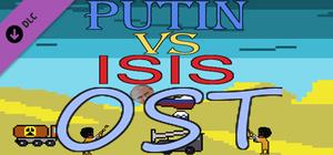 Putin VS ISIS - OST banner