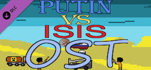 Putin VS ISIS - OST banner