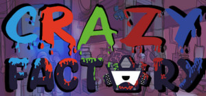 Crazy Factory banner