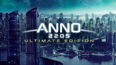 Anno 2205™ Ultimate Edition