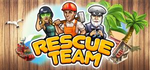 Rescue Team 1 banner