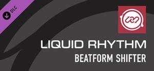 BeatForm Shifter banner