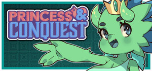 Princess & Conquest banner