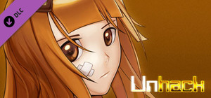Unhack - Digital Artbook banner