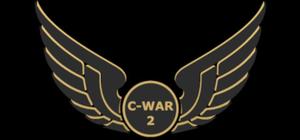 C-War 2 banner