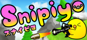 Snipiyo / スナイピヨ banner