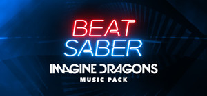 Beat Saber - Imagine Dragons Music Pack banner