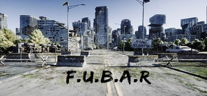 FUBAR banner
