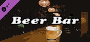 Beer Bar - Beer Book banner