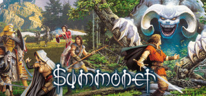 Summoner banner
