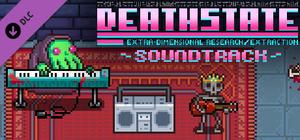 Deathstate Soundtrack banner