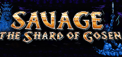 Savage: The Shard of Gosen