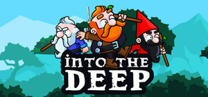 Into the Deep banner