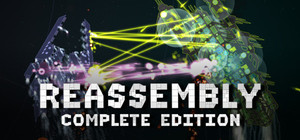 Reassembly Complete Edition banner