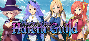 Master of the Harem Guild banner