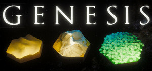 Genesis banner