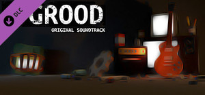 GROOD - Original Soundtrack banner