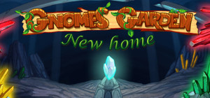 Gnomes Garden: New Home banner