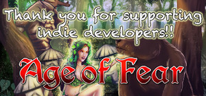 Age of Fear: The Undead King Gold (game + DLCs) banner
