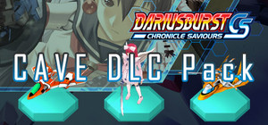 CAVE DLC Pack banner