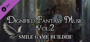 Dignified Fantasy Music Vol.2 banner
