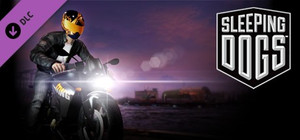 Sleeping Dogs - Street Racer Pack banner