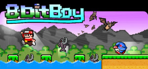 8BitBoy banner