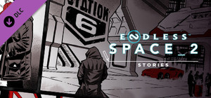 Endless Space® 2 - Stories banner